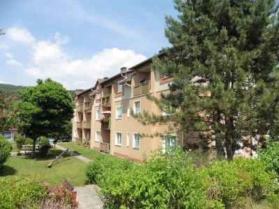 2-Zimmer-Wohnung mieten in Freistadt – 45,33 m², € 450 – Bild 2 von 5