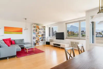 3-Zimmer-Wohnung kaufen in Salzburg Stadt – 83,61 m², € 498.000 – Bild 2 von 8