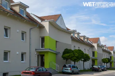 Blindenmarkt | Geförderte Dachgeschoßwohnung in Miete | Top 7/6 | 2.OG mit Loggia, photo 1