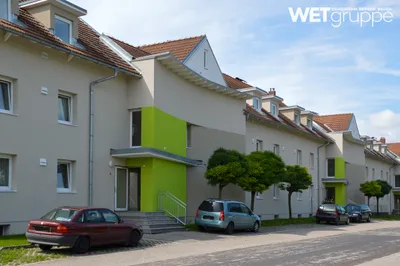Blindenmarkt | Geförderte Dachgeschoßwohnung in Miete | Top 7/6 | 2.OG mit Loggia, photo 3