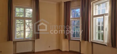 10-Zimmer-Immobilie kaufen in Wien – 354 m², € 4.600.000 – Bild 2 von 12