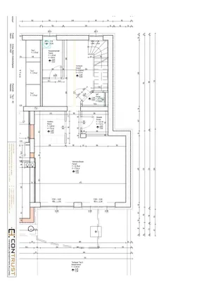 3-Zimmer-Wohnung kaufen in Baden – 104 m², € 469.000 – Bild 16 von 17
