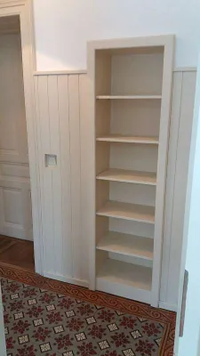 2-Zimmer-Wohnung mieten in Waidhofen an der Ybbs – 41 m², € 595 – Bild 14 von 15