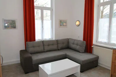 2-Zimmer-Wohnung mieten in Waidhofen an der Ybbs – 41 m², € 595 – Bild 1 von 15