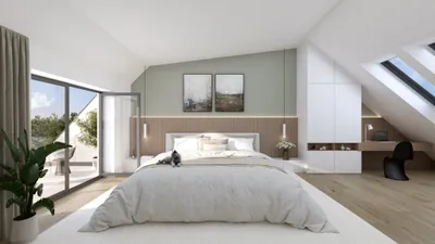 Haus kaufen in Wien – 165,64 m², € 960.000 – Bild 14 von 26