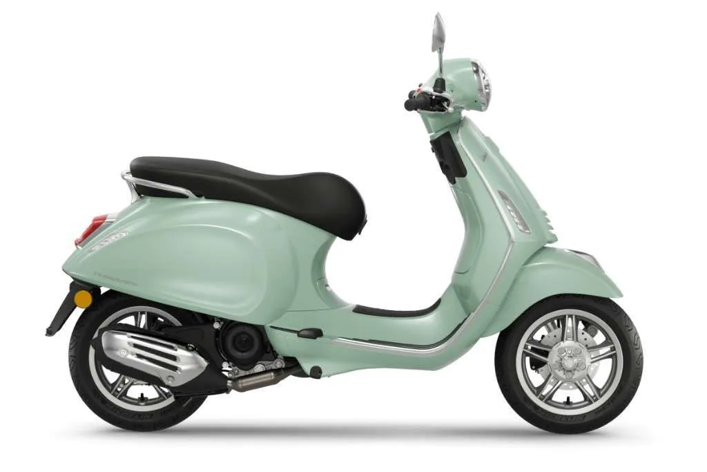 Vespa Primavera
