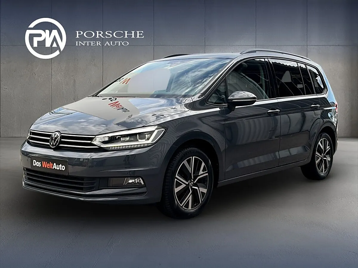 VW Touran