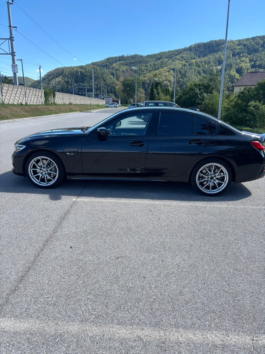 BMW 3er-Reihe