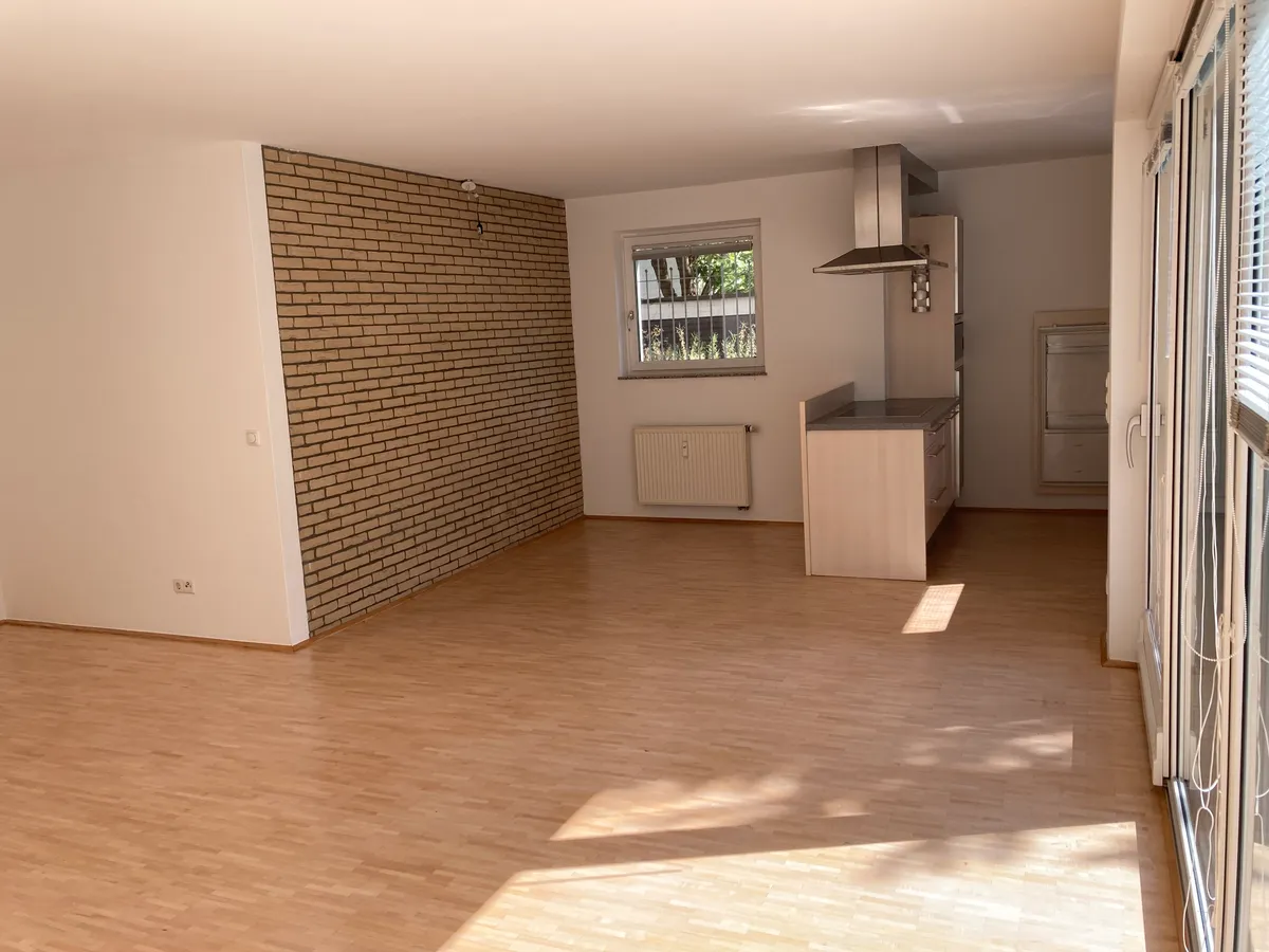 Anlagetipp: Sonnige 3,5 Zimmer-Wohnung mit Garten in Aigen/ Salzburg - Ansicht 3