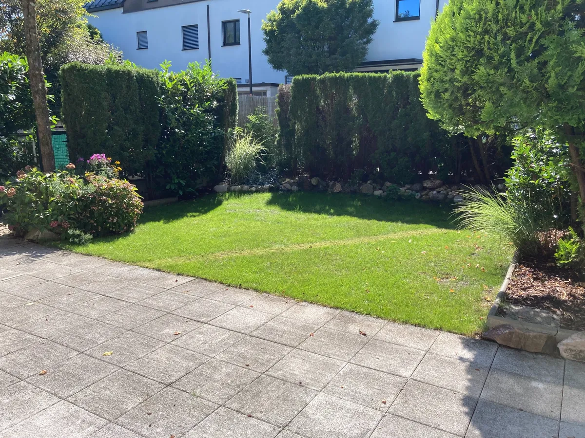 Anlagetipp: Sonnige 3,5 Zimmer-Wohnung mit Garten in Aigen/ Salzburg - Ansicht 2