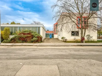 Gewerbeimmobilie mieten in Wien – 600 m², € 9 – Bild 20 von 24