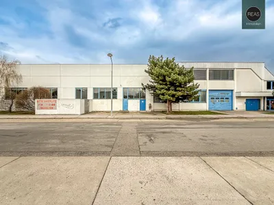 Gewerbeimmobilie mieten in Wien – 600 m², € 9 – Bild 13 von 24