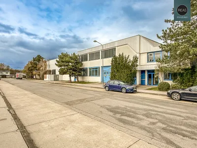 Gewerbeimmobilie mieten in Wien – 600 m², € 9 – Bild 11 von 24