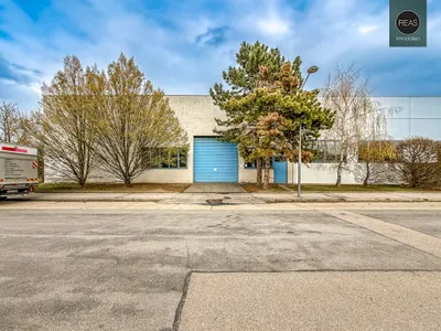 Gewerbeimmobilie mieten in Wien – 600 m², € 9 – Bild 15 von 24