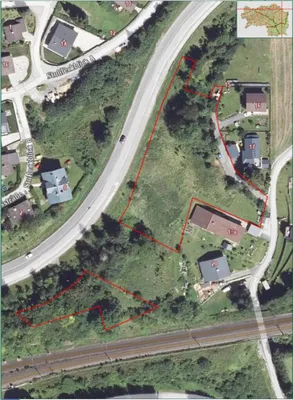 Grundstück kaufen in Bruck-Mürzzuschlag – 5 684 m², € 20.500 – Bild 5 von 5