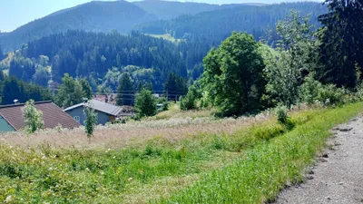 Grundstück kaufen in Bruck-Mürzzuschlag – 5 684 m², € 20.500