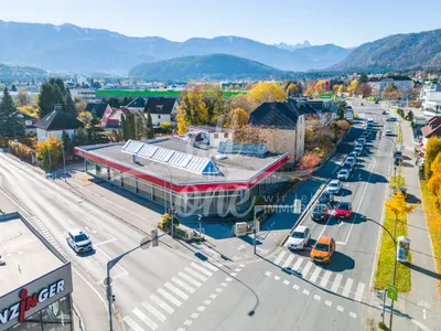 Gewerbeimmobilie kaufen in Villach – 1 294 m², € 1.590.000 – Bild 2 von 14