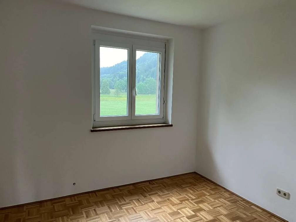 Charmante Wohnung mit Renovierungspotenzial im idyllischen Gailtal - Top 5 – pohled 3