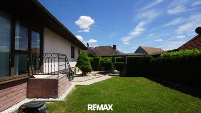 7-Zimmer-Haus kaufen in Korneuburg – 280 m², € 559.000 – Bild 28 von 39