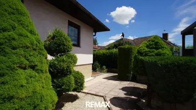 7-Zimmer-Haus kaufen in Korneuburg – 280 m², € 559.000 – Bild 30 von 39