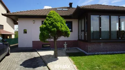 7-Zimmer-Haus kaufen in Korneuburg – 280 m², € 559.000 – Bild 5 von 39