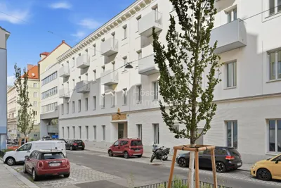 2-Zimmer-Wohnung kaufen in Wien – 46,67 m², € 476.252 – Bild 2 von 48