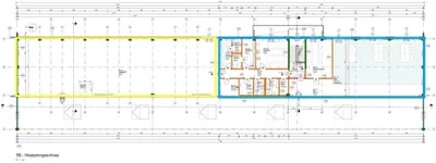Gewerbeimmobilie mieten in Bruck an der Leitha – 387 m² – Bild 6 von 6