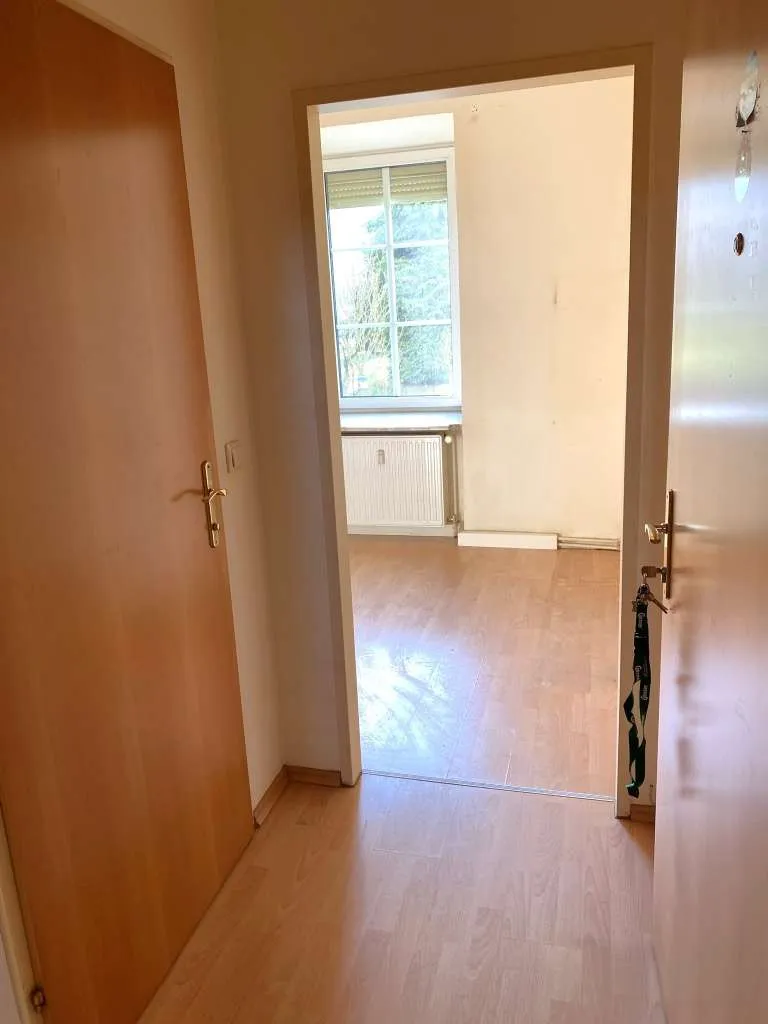 8712 Niklasdorf, Fabrikstraße 36/3 3. EG ; 37,54 m², 2 Zi. - Ansicht 3