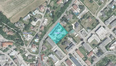 4-Zimmer-Wohnung kaufen in Sankt Veit an der Glan – 102 m², € 345.000 – Bild 17 von 18