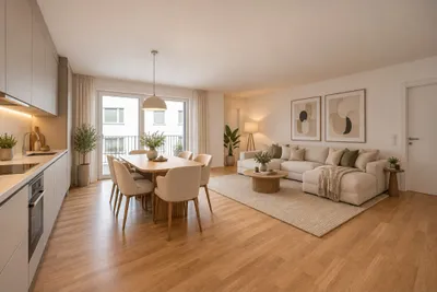 4-Zimmer-Wohnung kaufen in Wien – 126,78 m², € 949.000 – Bild 2 von 30