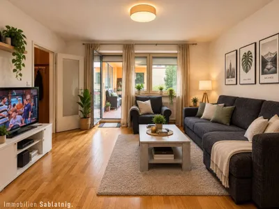 1-Zimmer-Wohnung kaufen in Wien – 31,17 m², € 159.000