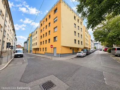 1-Zimmer-Wohnung kaufen in Wien – 31,17 m², € 159.000 – Bild 7 von 8