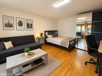 1-Zimmer-Wohnung kaufen in Wien – 31,17 m², € 159.000 – Bild 3 von 8