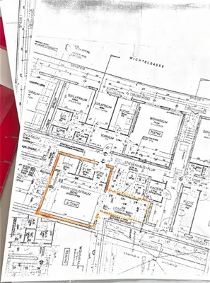 1-Zimmer-Wohnung kaufen in Wien – 31,17 m², € 159.000 – Bild 8 von 8