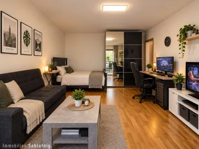 1-Zimmer-Wohnung kaufen in Wien – 31,17 m², € 159.000 – Bild 4 von 8