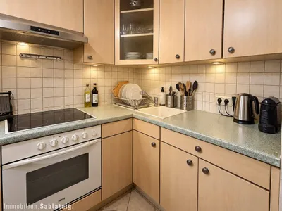 1-Zimmer-Wohnung kaufen in Wien – 31,17 m², € 159.000 – Bild 2 von 8