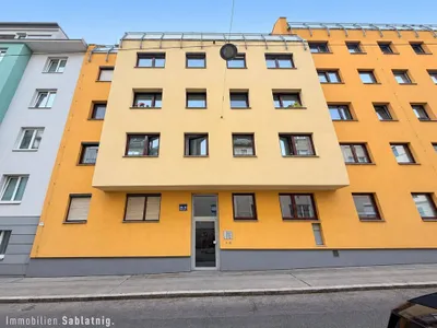 1-Zimmer-Wohnung kaufen in Wien – 31,17 m², € 159.000 – Bild 6 von 8