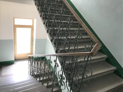 4-Zimmer-Wohnung mieten in Graz – 96 m², € 1.243 – Bild 17 von 18