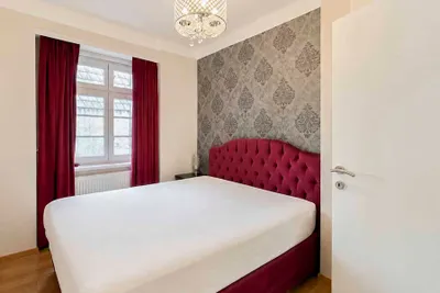2-Zimmer-Wohnung kaufen in Wien – 39,22 m², € 212.000 – Bild 5 von 11
