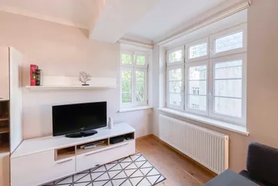 2-Zimmer-Wohnung kaufen in Wien – 39,22 m², € 212.000 – Bild 2 von 11