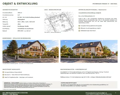 Haus kaufen in Wels – 130 m², € 304.000 – Bild 2 von 5