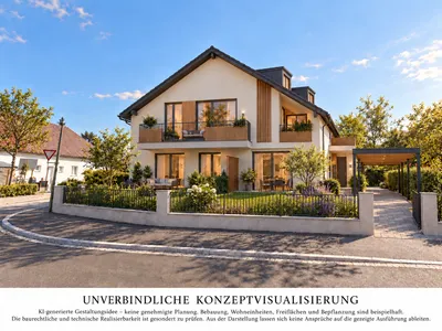 Haus kaufen in Wels – 130 m², € 304.000 – Bild 3 von 5