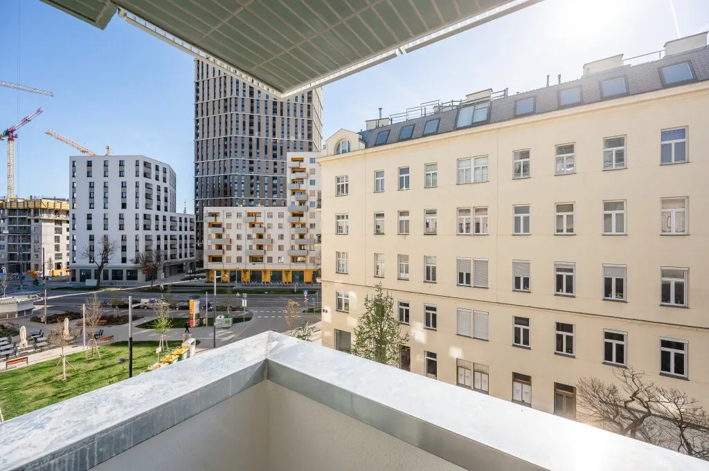 Wohnung – Wien - Ansicht 3