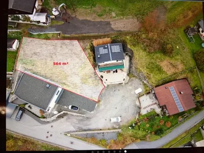Grundstück kaufen in Zell am See – 613 m², € 500 – Bild 6 von 8