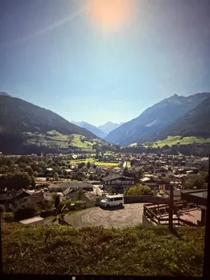 Grundstück kaufen in Zell am See – 613 m², € 500