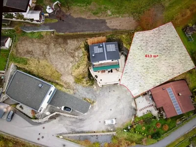 Grundstück kaufen in Zell am See – 613 m², € 500 – Bild 3 von 8