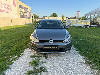 VW Golf 7 Rabbit 1,6 BMT TDI *Neues Pickerl* *Serv...