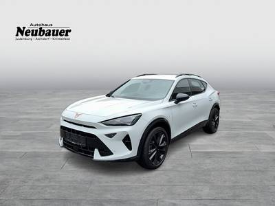 Cupra Formentor e-HYBRID 204 PS DSG