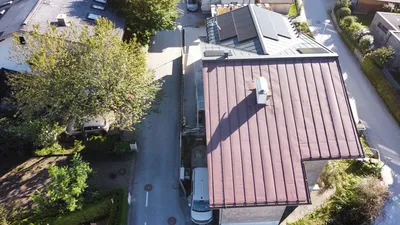6-Zimmer-Haus kaufen in Hallein – 145 m², € 448.000 – Bild 3 von 3