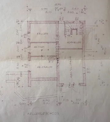 5-Zimmer-Haus kaufen in Deutschlandsberg – 120 m², € 439.000 – Bild 11 von 13